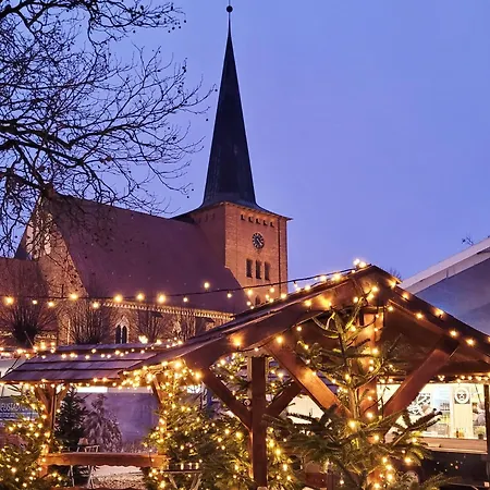 Hafenperle Neustadt - Deine Maritime Oase An Der Kueste Von 