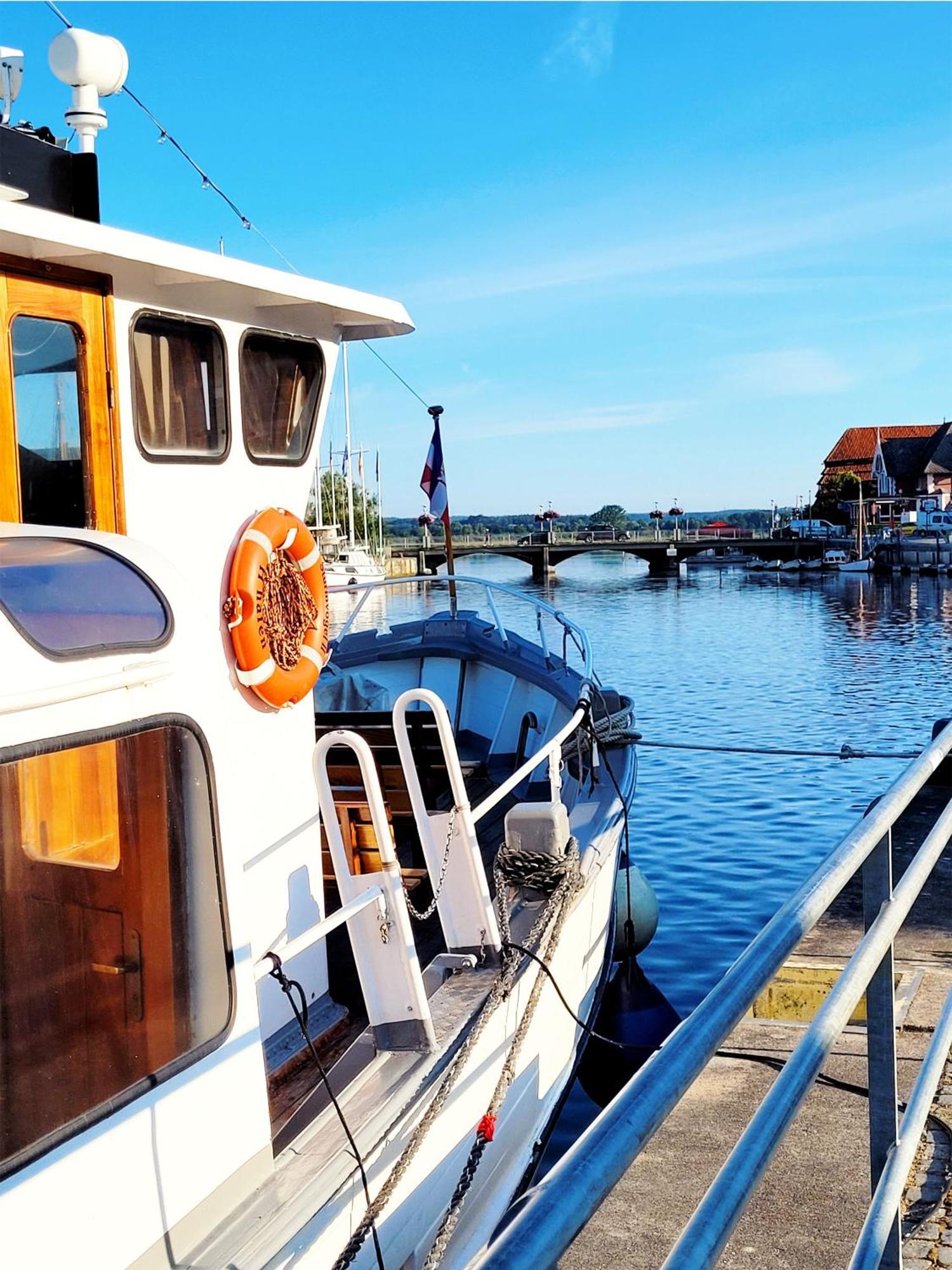 Hafenperle Neustadt - Deine Maritime Oase An Der Kueste Von 