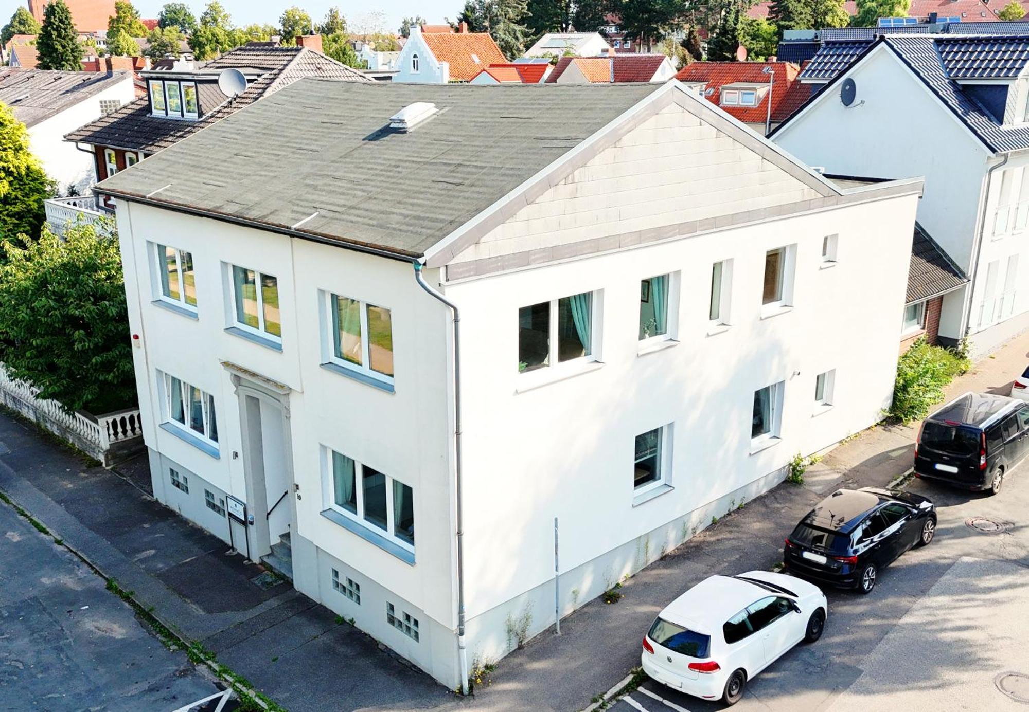 Hafenperle Neustadt - Deine Maritime Oase An Der Kueste Von 