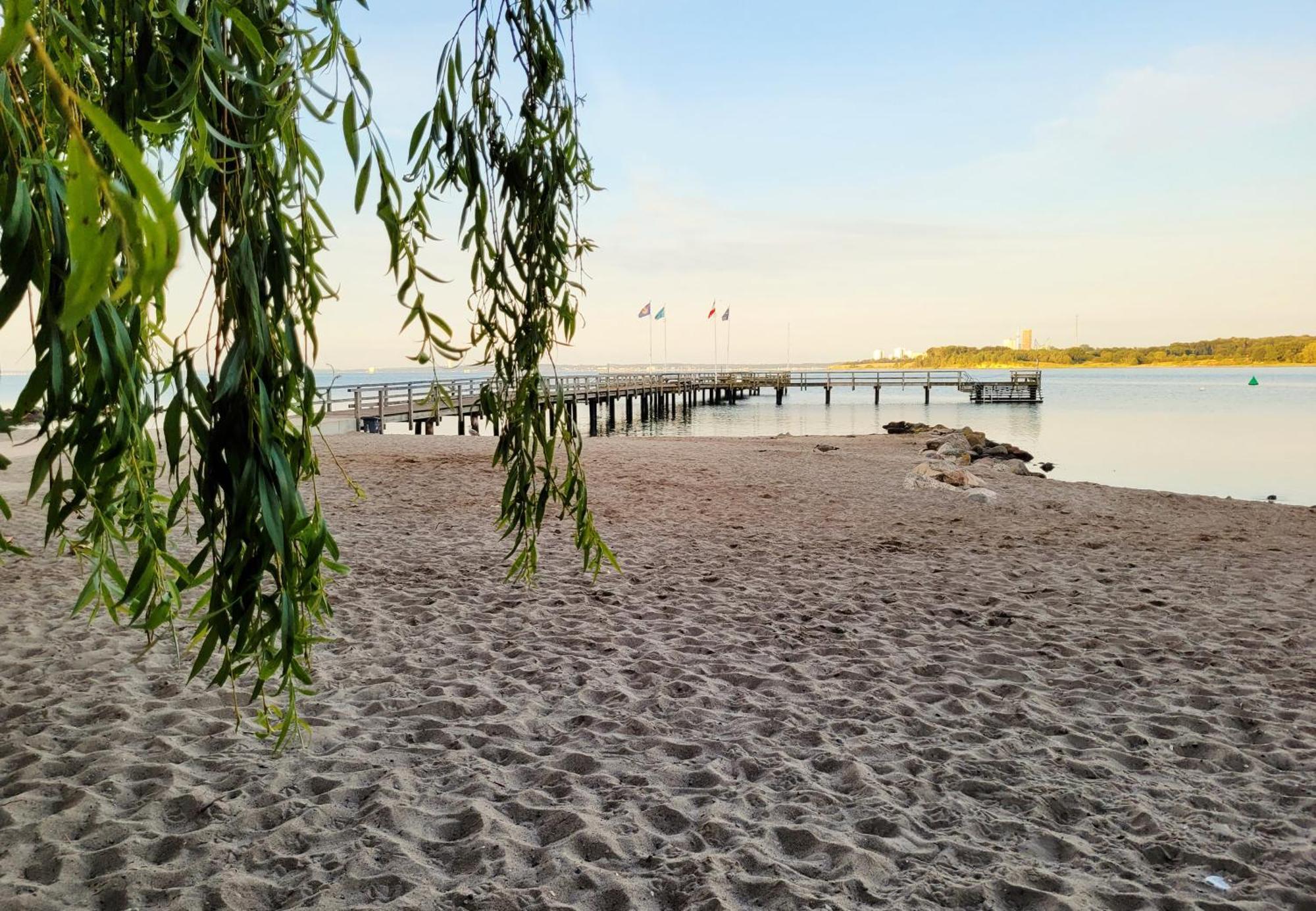 Hafenperle Neustadt - Deine Maritime Oase An Der Kueste Von 