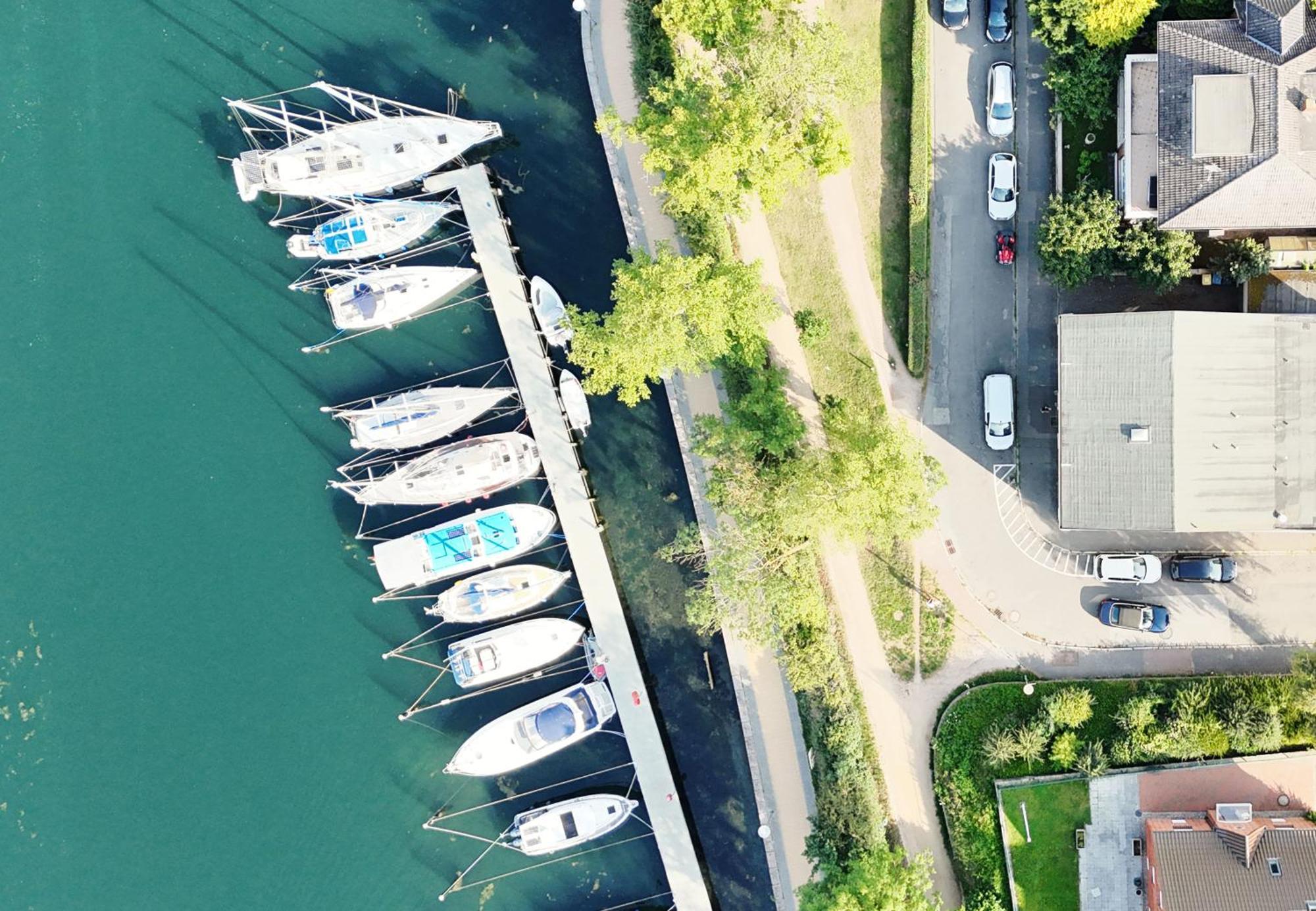 Hafenperle Neustadt - Deine Maritime Oase An Der Kueste Von 