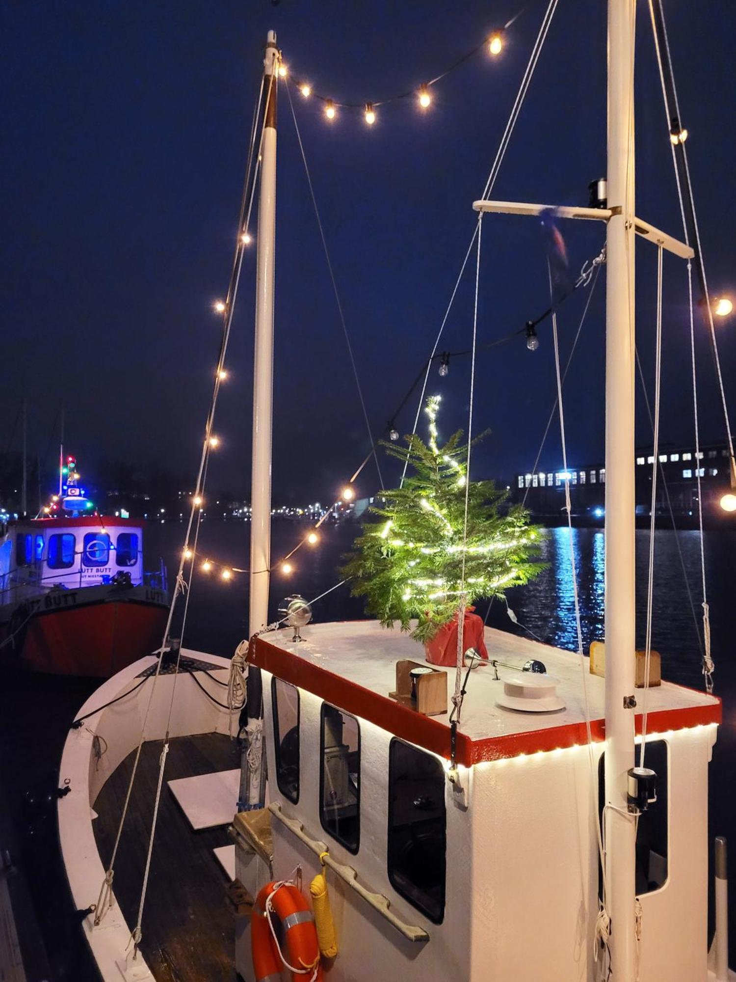 Hafenperle Neustadt - Deine Maritime Oase An Der Kueste Von 